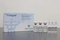 Vitagon 5000 - HCG by Alpha Pharma