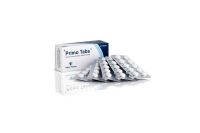 Primo Tabs - Methenolone by Alpha Pharma