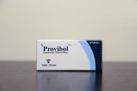 Provibol - Mesterolone by Alpha Pharma