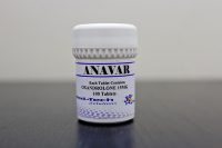 Anavar - Oxandrolone by Med-Tech