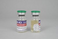 Boldoject 200 - Boldenone Undecylenate by Eurochem