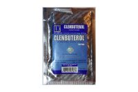 Clenbuterol - Clenbuterol HCL by Lyka Labs