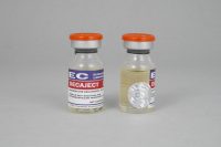 Decaject 200 - Nandrolone Decanoate
