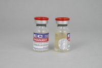 Enanject 250 - Testosterone Enanthate by Eurochem