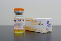 EQ-Primo - Boldenone Undeconate + Primobolan Enanthate by Med-Tech