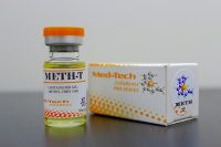 Meth-T - Methyl-Tren by Med-Tech