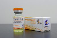 Nebido - Testosterone Undecanoate by Med-Tech