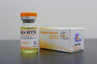 Pro-MTM - Methyl-Tren + Mibolerone by Med-Tech