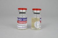 Propioject - Testosterone Propionate by Eurochem