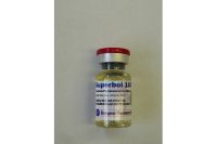 Superbol 100 - Nandrolone Phenylpropionate by European Pharmaceuticals