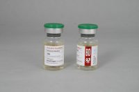 Testabol Enanthate - Testosterone Enanthate by British Dragon