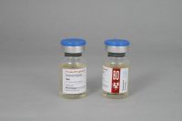 Testabol Propionate - Testosterone Propionate by British Dragon