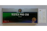 Testex Pro 250 - Testosterone Cypionate
