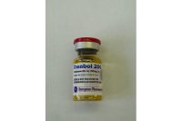 Trenbol 200 - Trenbolone Mix by European Pharmaceuticals