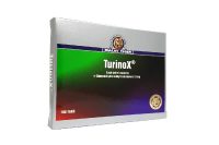 Turinox 10 - 4-Chlorodehydromethyltestosterone by Malay Tiger