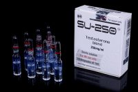 SU-250 (1ml Amps) - Testosterone blend by Thaiger Pharma