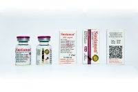 Sustanon 375 - Testosterone blend by LA Pharma