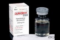 Duradexx 250 - Nandrolone Decanoate by Thaiger Pharma