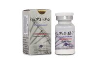 Glonavar-25 - Oxandrolone by Global Anabolic
