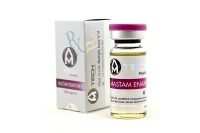 Mastam Enanthate 200 - Drostanolone Enanthate by AM Tech Pharmaceuticals