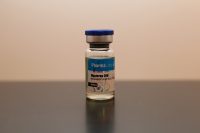 Masteron 200 - Drostanolone Propionate by Pharma Labs