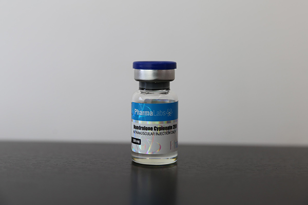 Nandrolone Cypionate 200 - Nandrolone Cypionate 200mg/ml