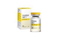 Pharma Mix 1 - Testosterone Phenylpropionate + Testosterone Cypionate + Boldenone Undecylenate by Pharmacom Labs