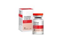 Pharma Stan 50 (Oil Base) - Stanozolol