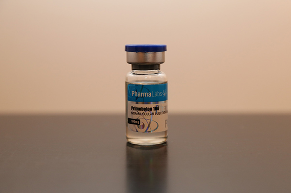 Primobolon 100 - Methenolone Enanthate 100mg/ml