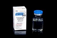 Retostyl 250 - Testosterone Enanthate by Thaiger Pharma