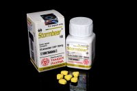 Stormbear 10 - Stanozolol by Thaiger Pharma