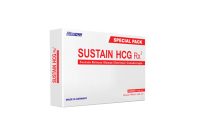 Sustain HCG - HCG by Meditech