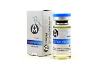 Testam Propionate 100 - Testosterone Propionate by AM Tech Pharmaceuticals