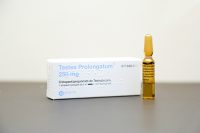 Testex Prolongatum - Testosterone Cypionate