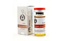 Trenam Enanthate 250 - Trenbolone Enanthate by AM Tech Pharmaceuticals